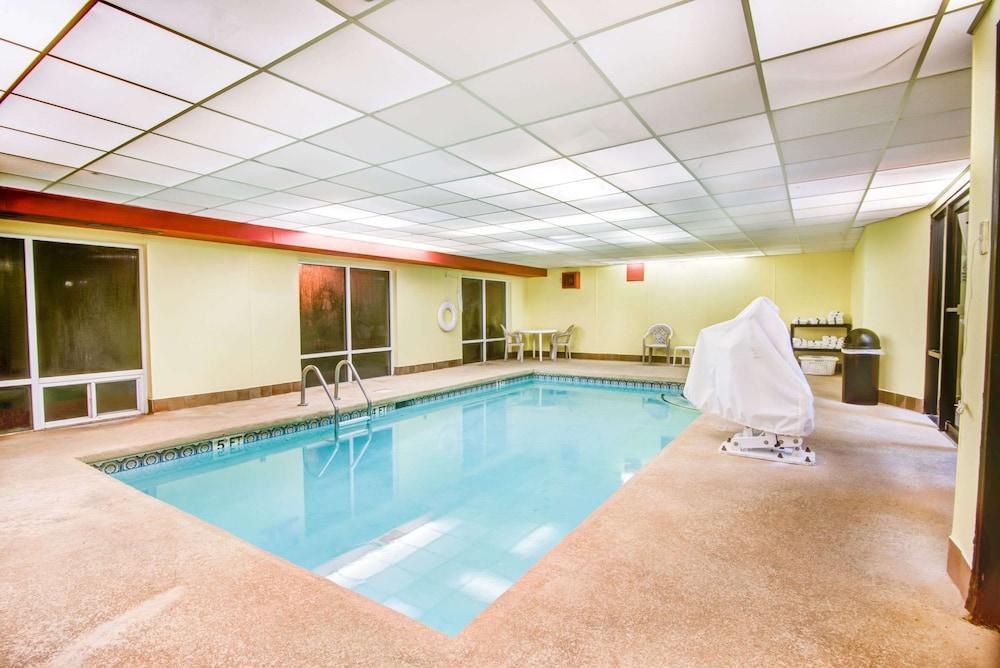 Comfort Inn & Suites Macon North I-75 Екстериор снимка