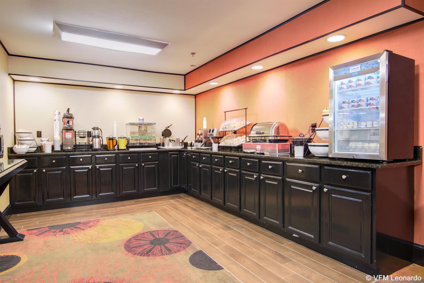 Comfort Inn & Suites Macon North I-75 Екстериор снимка