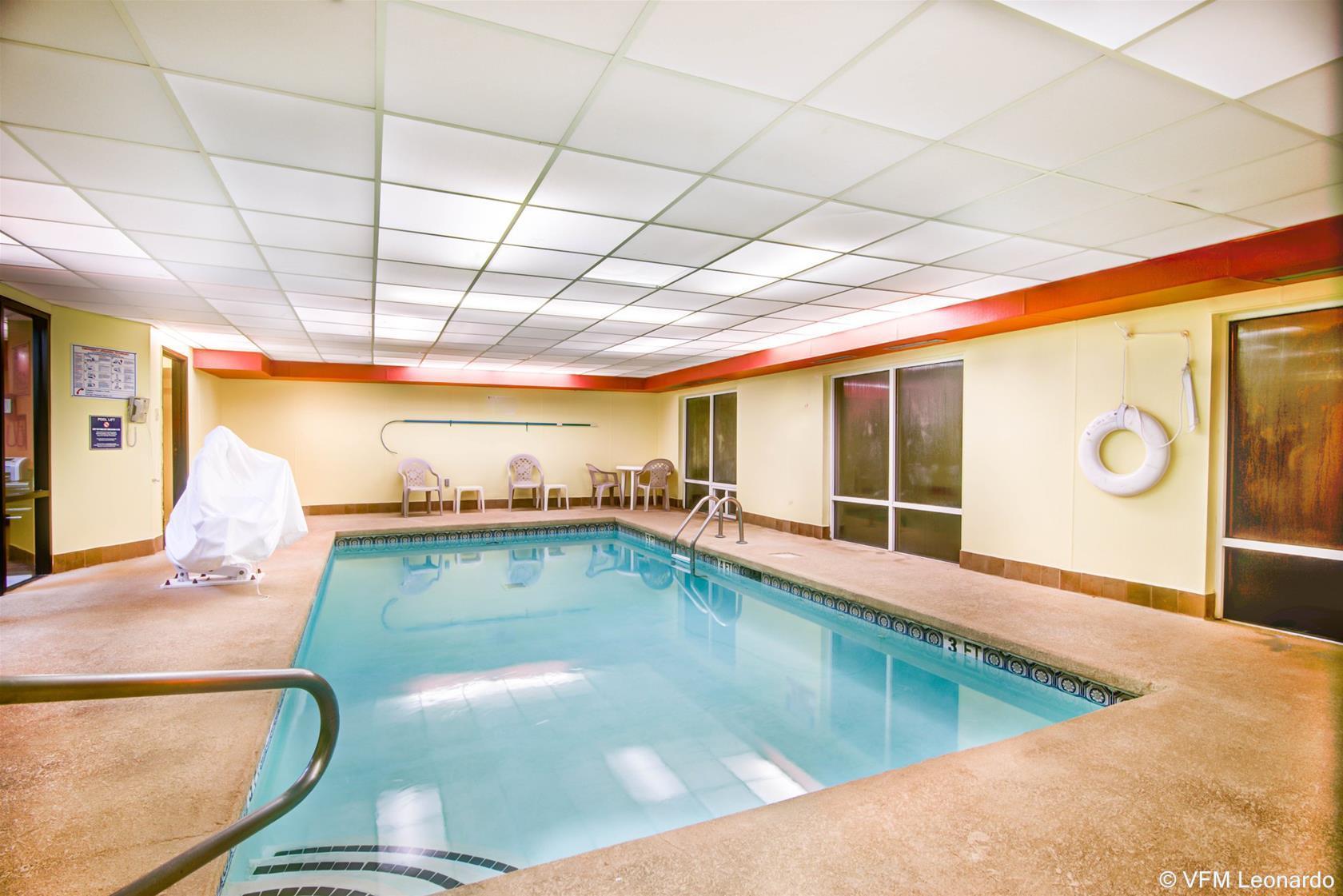 Comfort Inn & Suites Macon North I-75 Екстериор снимка