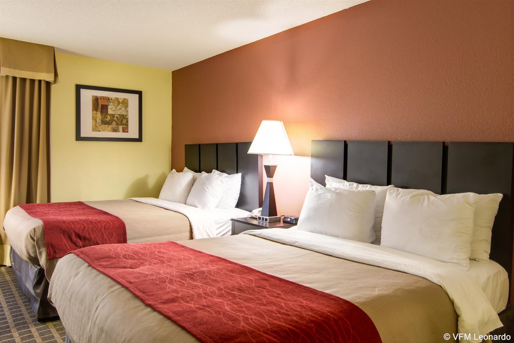 Comfort Inn & Suites Macon North I-75 Екстериор снимка