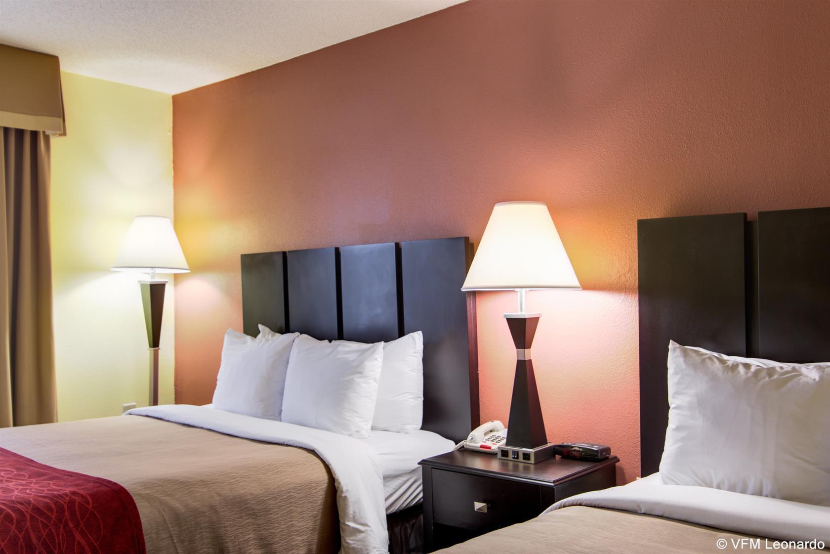 Comfort Inn & Suites Macon North I-75 Екстериор снимка